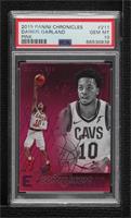 Essentials - Darius Garland [PSA 10 GEM MT]