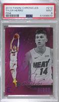 Essentials - Tyler Herro [PSA 9 MINT]