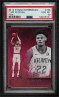 Essentials - Cam Reddish [PSA 10 GEM MT]