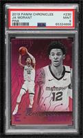 Essentials - Ja Morant [PSA 9 MINT]