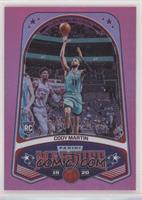 Marquee - Cody Martin