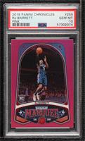 Marquee - RJ Barrett [PSA 10 GEM MT]