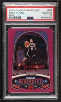 Marquee - Trae Young [PSA 10 GEM MT]