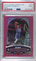 Marquee - Matisse Thybulle [PSA 9 MINT]