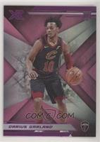 XR - Darius Garland