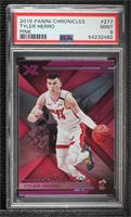 XR - Tyler Herro [PSA 9 MINT]