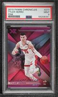 XR - Tyler Herro [PSA 9 MINT]