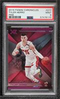 XR - Tyler Herro [PSA 9 MINT]