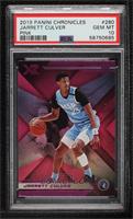 XR - Jarrett Culver [PSA 10 GEM MT]