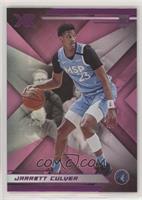 XR - Jarrett Culver