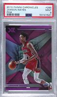 XR - Jaxson Hayes [PSA 9 MINT]