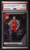 Recon - De'Andre Hunter [PSA 9 MINT]