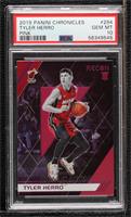 Recon - Tyler Herro [PSA 10 GEM MT]