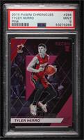 Recon - Tyler Herro [PSA 9 MINT]