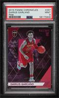 Recon - Darius Garland [PSA 9 MINT]