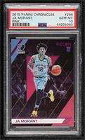 Recon - Ja Morant [PSA 10 GEM MT]