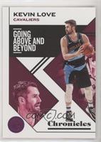 Kevin Love [EX to NM]