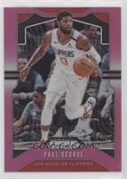 Prizm Update - Paul George