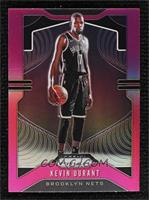 Prizm Update - Kevin Durant