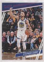 Prestige - Stephen Curry