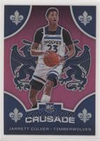 Crusade - Jarrett Culver