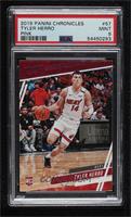 Prestige - Tyler Herro [PSA 9 MINT]