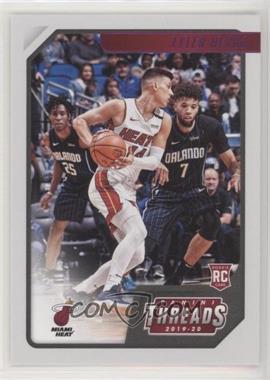 2019-20 Panini Chronicles - [Base] - Pink #76 - Threads - Tyler Herro