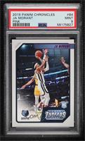 Threads - Ja Morant [PSA 9 MINT]