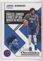 Joel Embiid