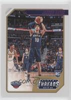 Threads - Jaxson Hayes