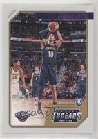 Threads - Jaxson Hayes