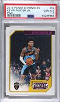 Threads - Kevin Porter Jr. [PSA 10 GEM MT]