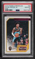 Threads - Kevin Porter Jr. [PSA 10 GEM MT]