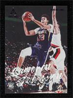 Luminance - Cameron Johnson #/49