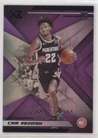 XR - Cam Reddish [Noted] #/49