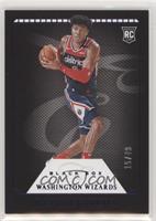 Elite Black Box - Rui Hachimura #/49