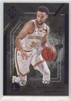 Majestic - Stephen Curry #/49