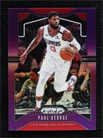 Prizm Update - Paul George #/49