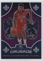 Crusade - Nickeil Alexander-Walker #/49