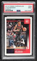 Score - Cam Reddish [PSA 9 MINT] #/49