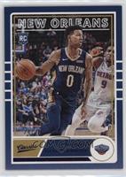 Classics - Nickeil Alexander-Walker #/49