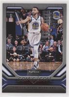 Playbook - Stephen Curry #/149