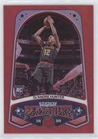 Marquee - De'Andre Hunter #/149