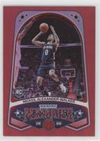 Marquee - Nickeil Alexander-Walker #/149