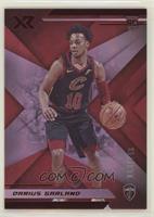 XR - Darius Garland #/149