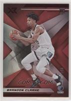 XR - Brandon Clarke #/149