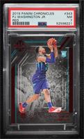 Majestic - PJ Washington Jr. [PSA 7 NM] #/149