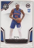 Limited - Sekou Doumbouya #/75