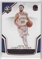 Limited - Stephen Curry #/75