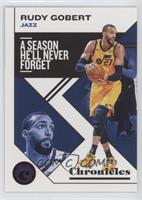 Rudy Gobert #/149